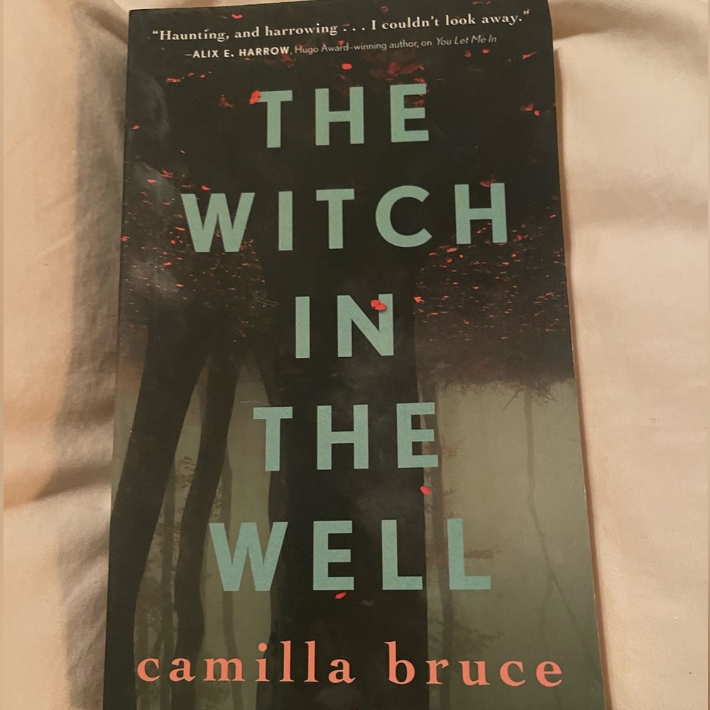 Camilla Bruce Collection